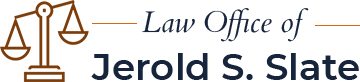 Law Office of Jerold S. Slate