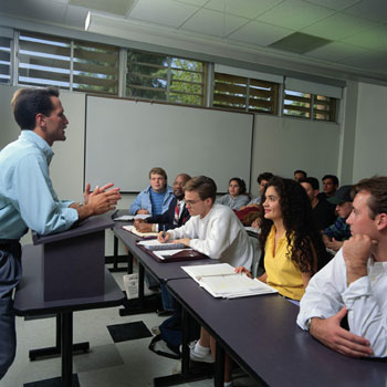 Law Class Room Law Class Room